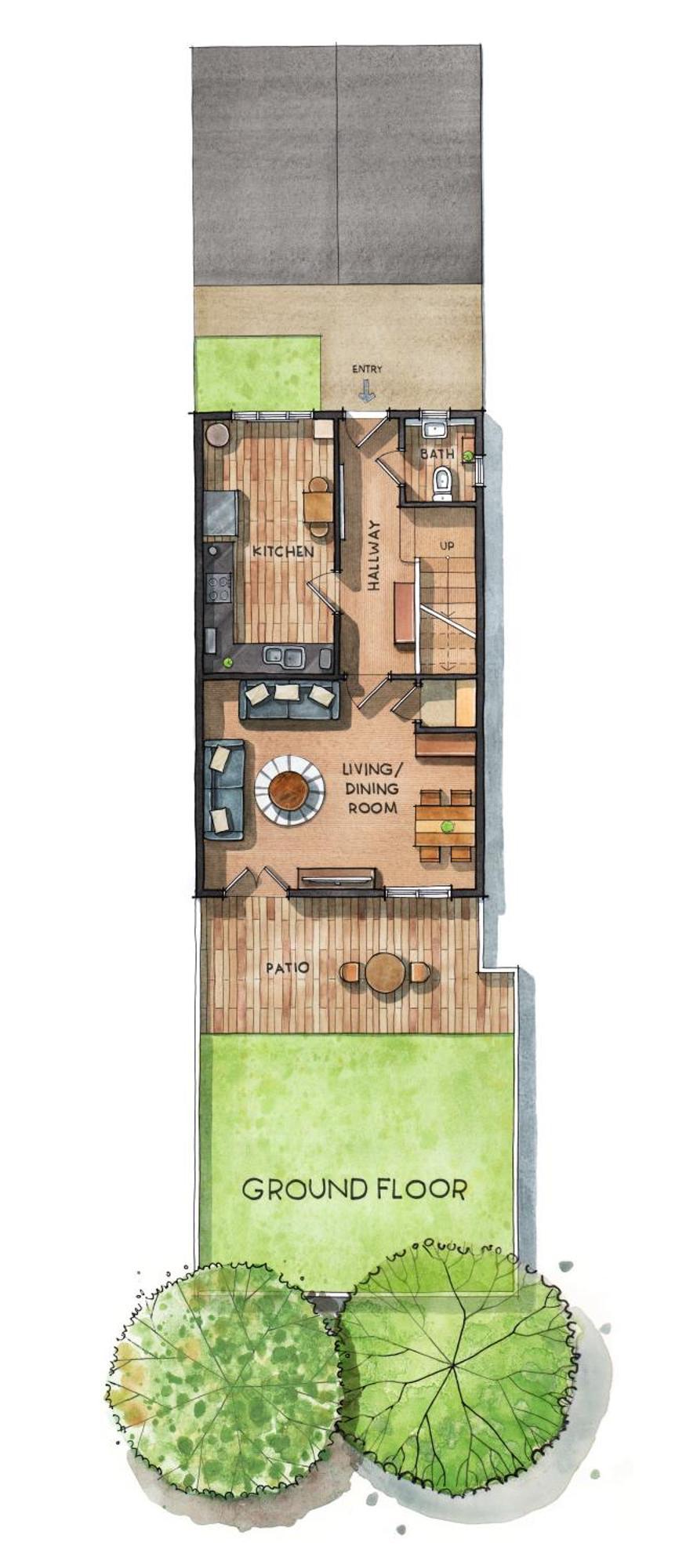 Parking - Spacious - Smart Tv - Self Checkin - Garden - King * Derby
